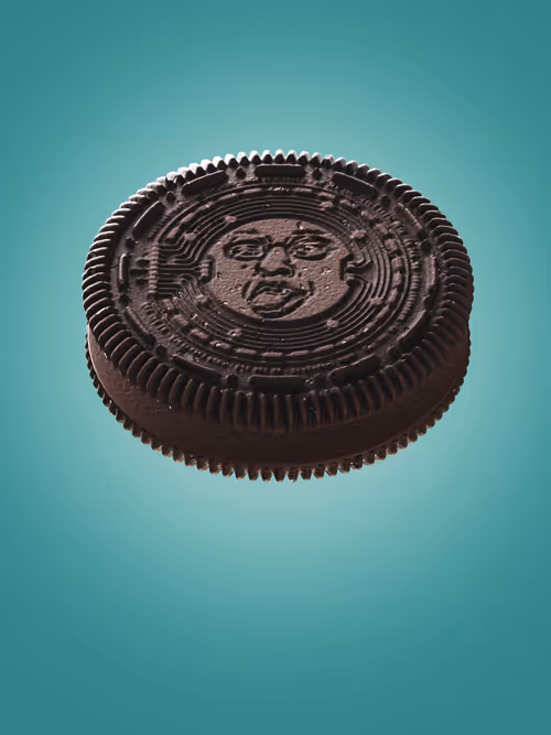 Item #21326205022781010409357199668348225529569754180992532991532045394028015910922 Media