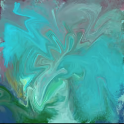 Liquid Earth