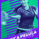 Jessica Pegula Limited Edition NFT Collection