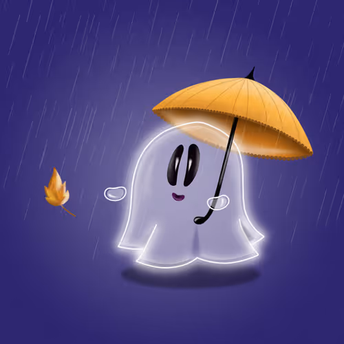 Funy Ghosts