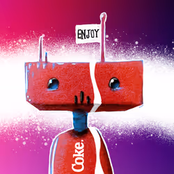#17 Rusty | COKE.