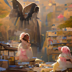 Love Angels #2