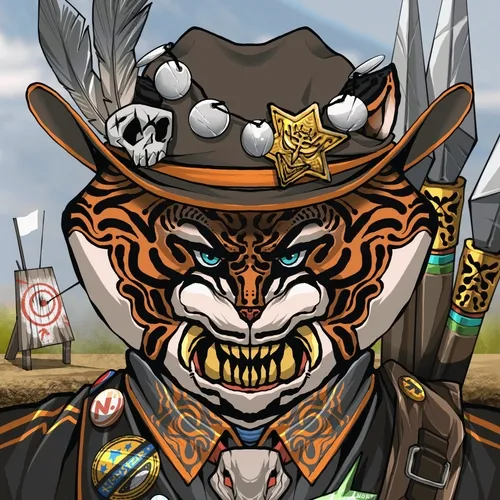Demoncrazy