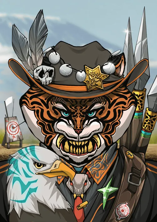 Item #24173122825346670904929327357950920014691604495408274662638366595272757215233 Media