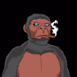 doxxed apes #002