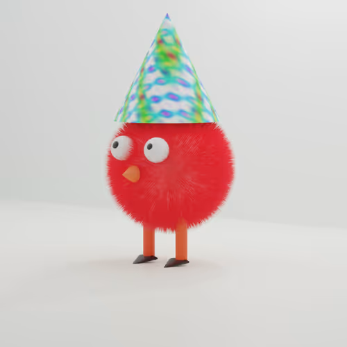 Birdy Balls