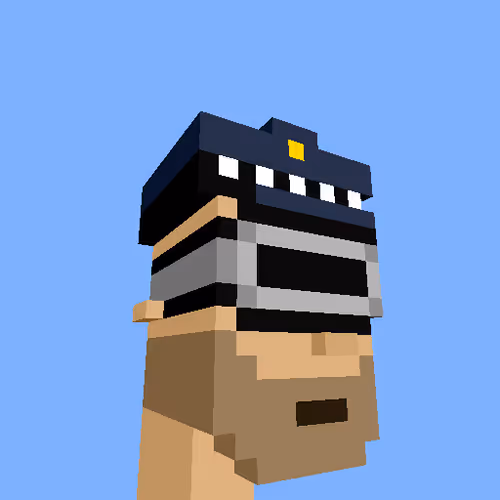 Punksvoxels