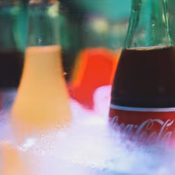 Refreshment
