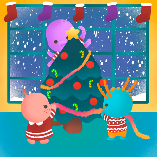 Tree Together