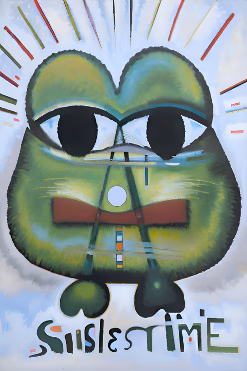 Item #5933605861827810115765458697871522694083350793229885744995134319879641890819 Media