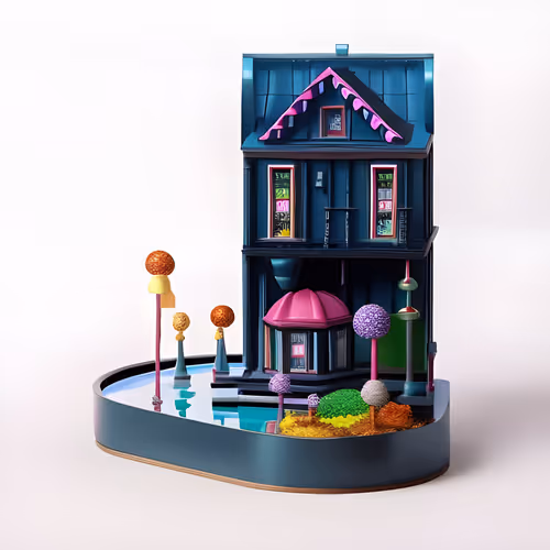 Item #50058943714575683694913766752044668230605219440675085229608392578256418635777 Media