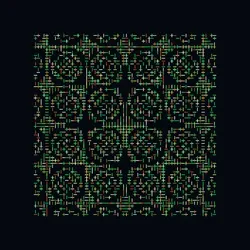 Glitchglyph #511