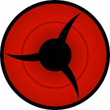Mangekyo Sharingan