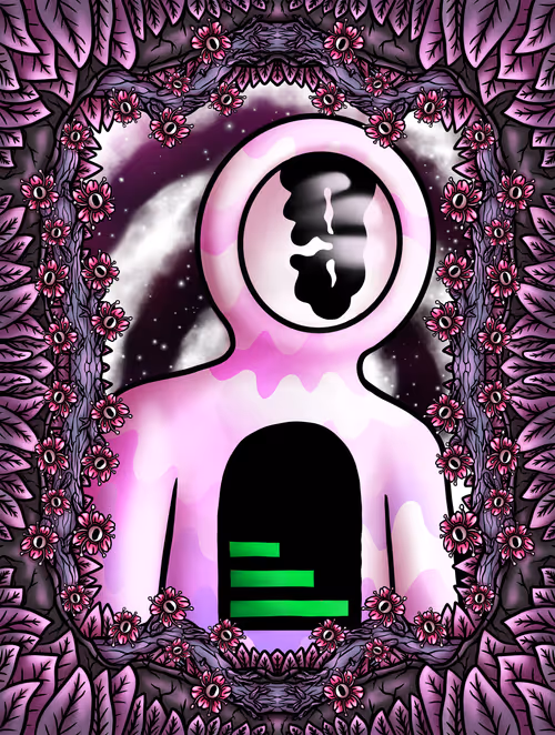 Item #68203634953421458596699591723262778750666863339309842923758131496111931654145 Media