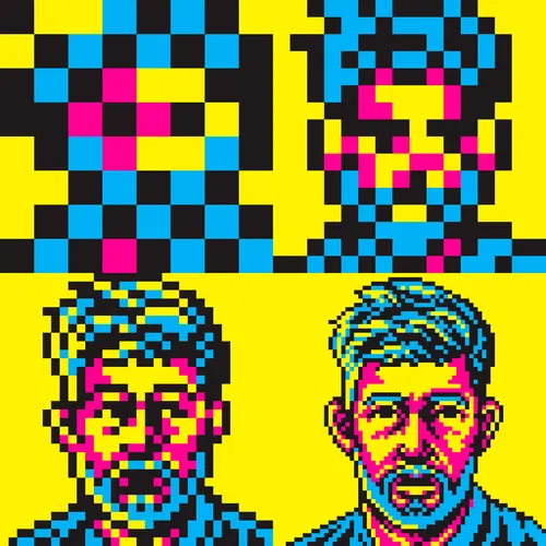 Item #75942615324392814506135652161771290825917021746630923572320727531907989897217 Media