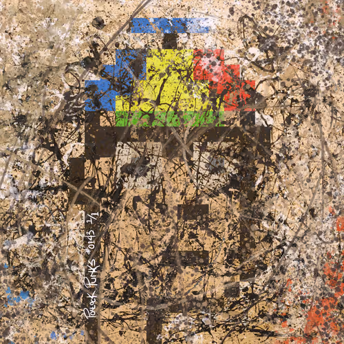 Pollock Punks
