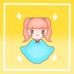 What Mind Girl #09 | Cha-Cha