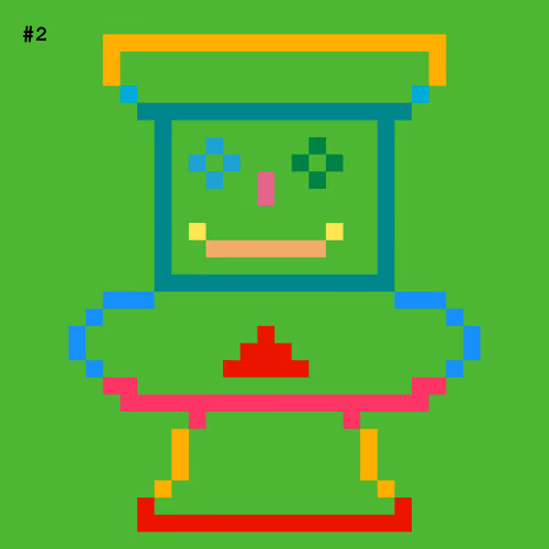 Item #30759344032380675996385571993803209832807176618671531334123732913760392708097 Media