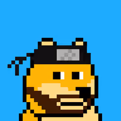 Dooggie #5285