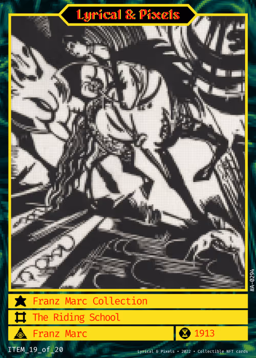 Item #33163917050303473086005982511815347580497369420194291217049900950627180085249 Media