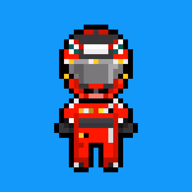 Racer #162
