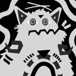 Monstrous Menagerie 90
