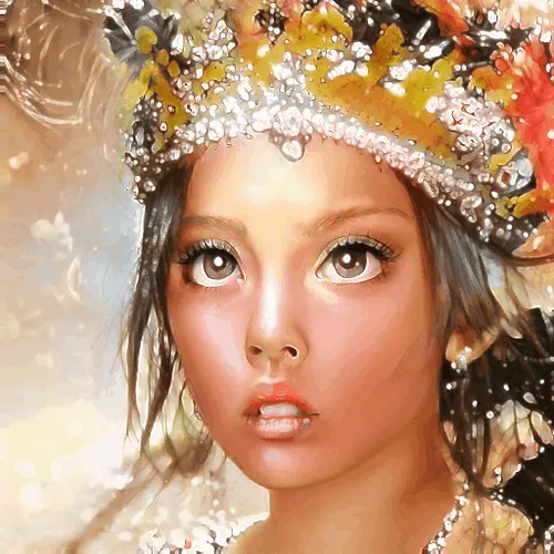 Item #68295687348488440305384532153492331181211083975309807198479558527843502653441 Media