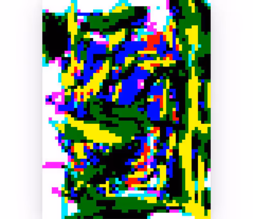 Item #62870535825879901548499234486649093957209133652294494653314032760016380887041 Media