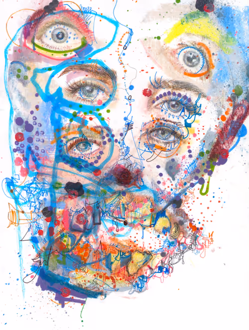 Item #102754690271141517460020261260231775024151531464928223000986145675957881536513 Media