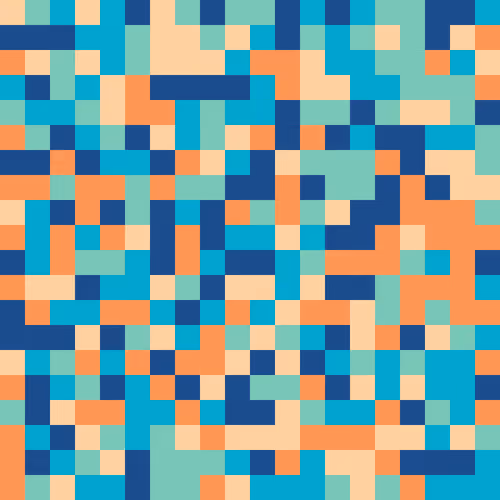 Noise Color 0670