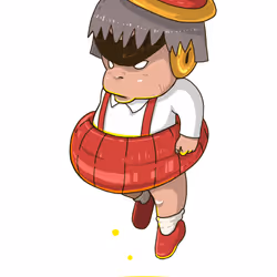 Maru-trooy
