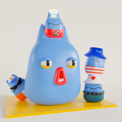 Item #31740262923753457066012641741693982937619988286041834218972267957570861268993 Media