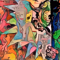 #7. Picasso.