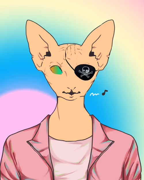 Item #4151474338993718144798529208760612916241330120402653879715629712617678831617 Media