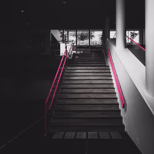 Shadow Chase