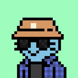 PixelCat 1288