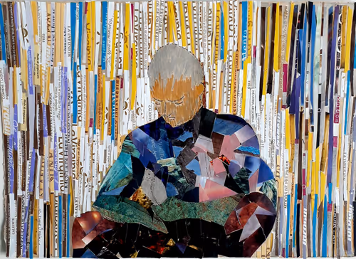 Item #111281002180833366448972628389527411222295509654755289746334040893433279676417 Media