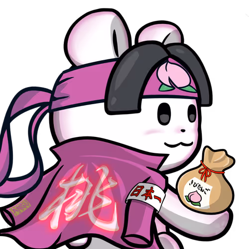 Leelee-momotarou #0033