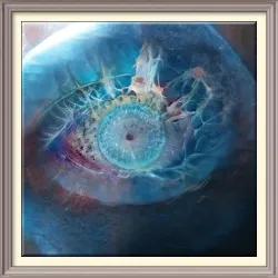 All Seeing Eye'z