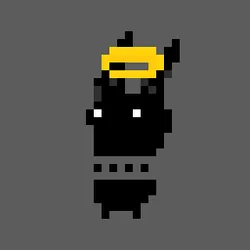 Mooxels Gen 1 #187