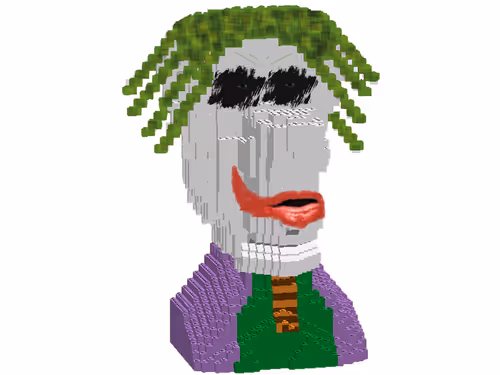 Item #80072096136919500018115780683004442010302438062288875194553667024805978701825 Media