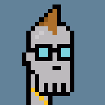 Item #86951486456867538076669133272839798956968470457415089088691115655074047590401 Media