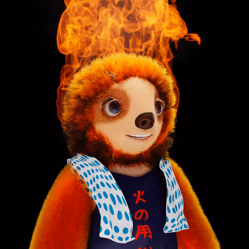 Be-BOP SLOTH Preparation room