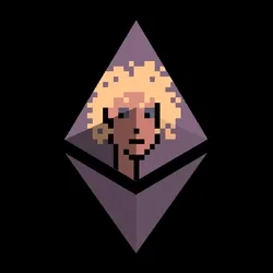 ETH Punk #54
