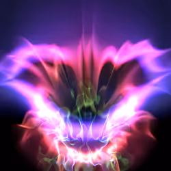 Alien Spirit #11