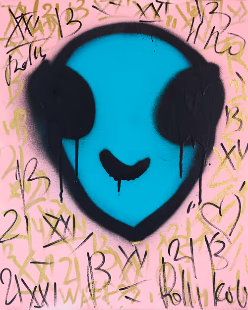 Item #90577867200681308820185737953296861762242633197715498692865988925622470049793 Media