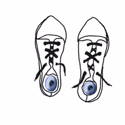 Shoes house