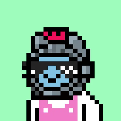 PixelCat 6777