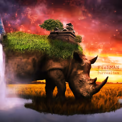 Surrealism#1
