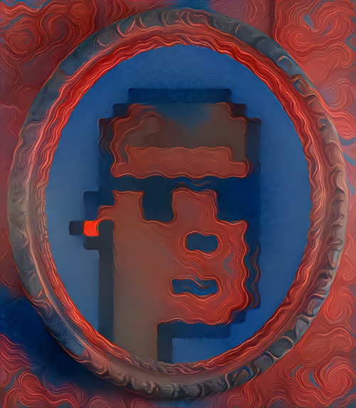 Item #68466277431971702395268031718761743472416492572975040298659579944534282338305 Media